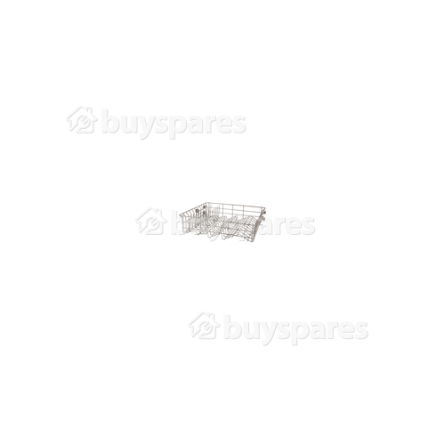Balay Crockery Basket
