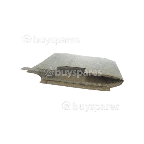 Junker Insulating Plate
