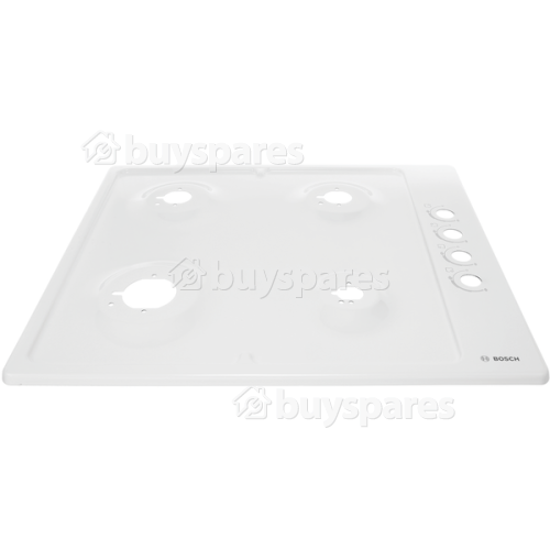 Bosch Hob Top