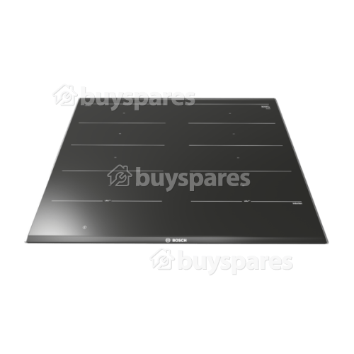 Bosch Glass Ceramic Hob Top
