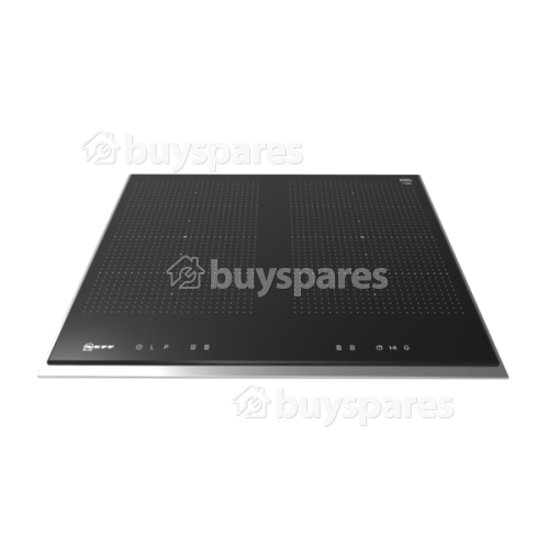 Bosch Glass Ceramic Hob Top