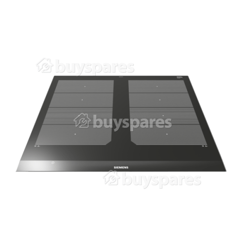Bosch Glass Ceramic Hob Top