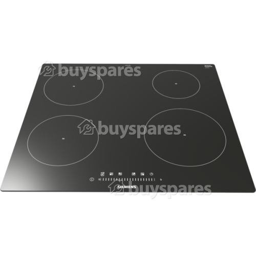 Bosch Glass Ceramic Hob Top