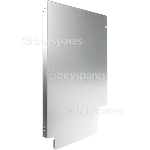 Gaggenau Panel Side