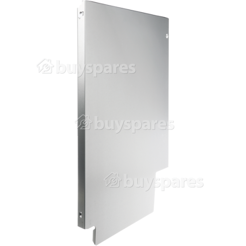 Gaggenau Panel Side
