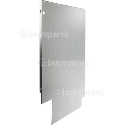 Gaggenau Panel Side