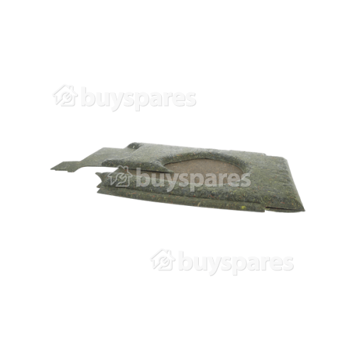 Gaggenau Insulating Plate