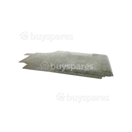 Constructa Insulating Plate