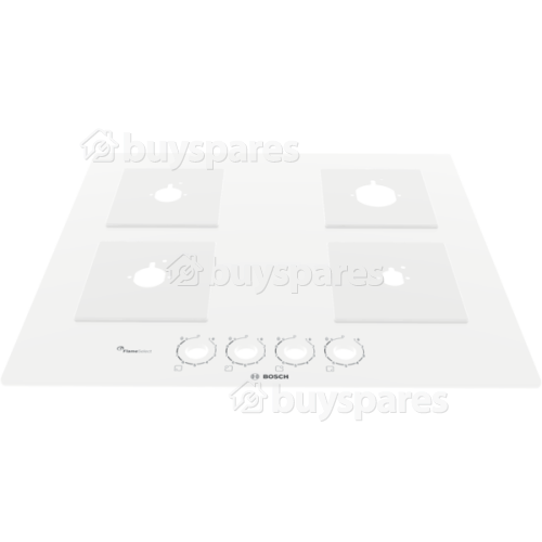 Bosch Glass Ceramic Hob Top