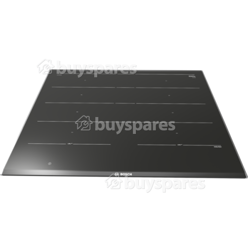 Bosch Glass Ceramic Hob Top