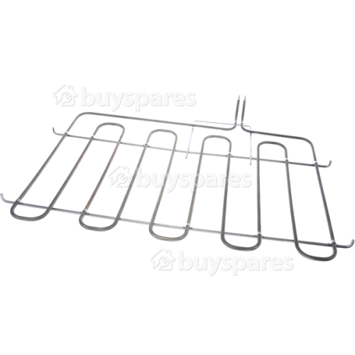 Bosch Heater-bottom