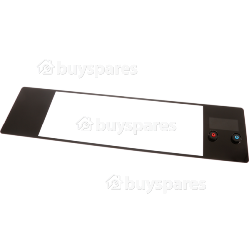 Bosch Glass Front Panel