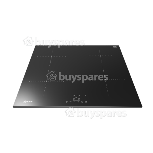 Bosch Ceramic Glass Hob Top