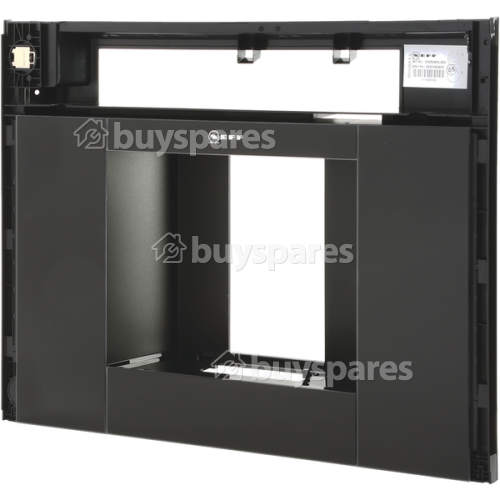 Neff Front Glass Panel Assy