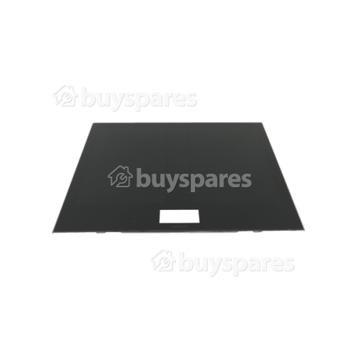 Bosch Glass Ceramic Hob Top