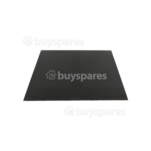 Bosch Glass Ceramic Hob Top