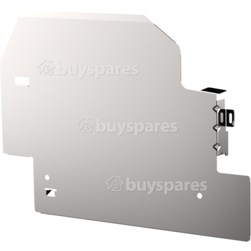 Balay Panel Side
