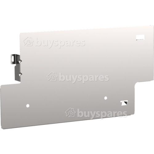 Balay Panel Side