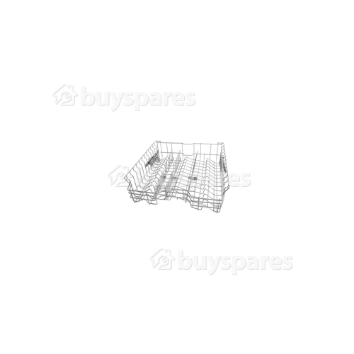Junker Upper Basket Assy