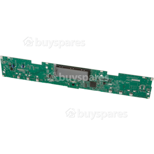 Siemens Operating Module