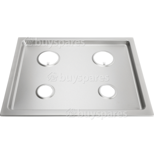 Bosch Hob Top