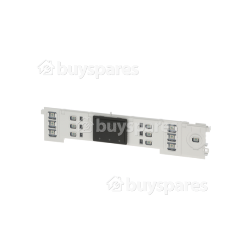 Neff Control Module