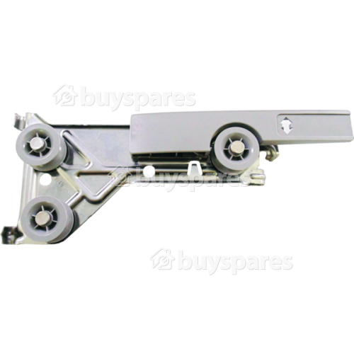 Bosch Rail-pull Out