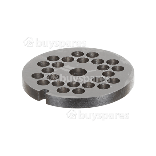 Bosch Disc-holes