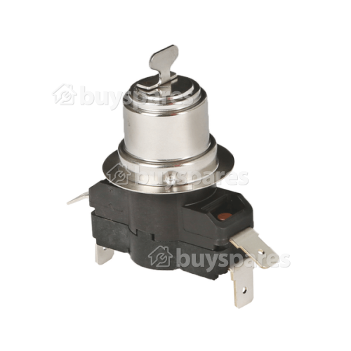 Airlux Regulator-temp