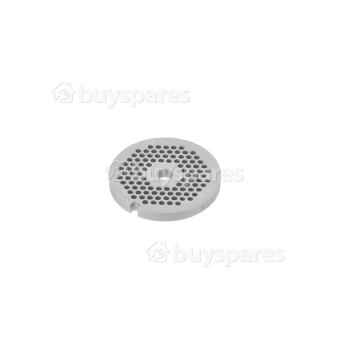 Bosch Disc-holes