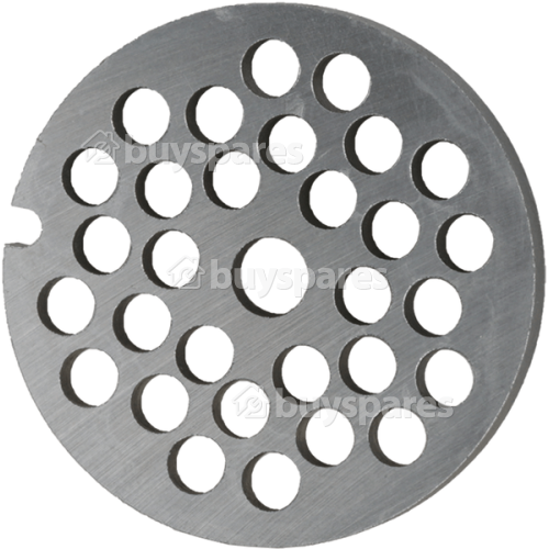 Bosch Disc-holes