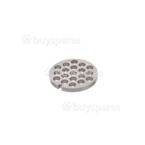 Bosch Disc-holes