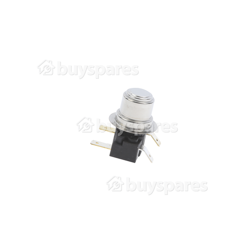 Balay Regulator-temperature
