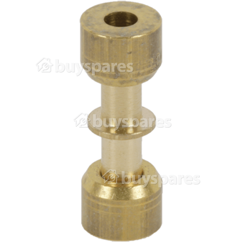 Profilo Pipe Connecting Piece