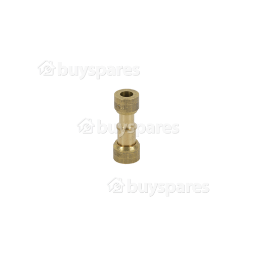 Profilo Pipe Connecting Piece