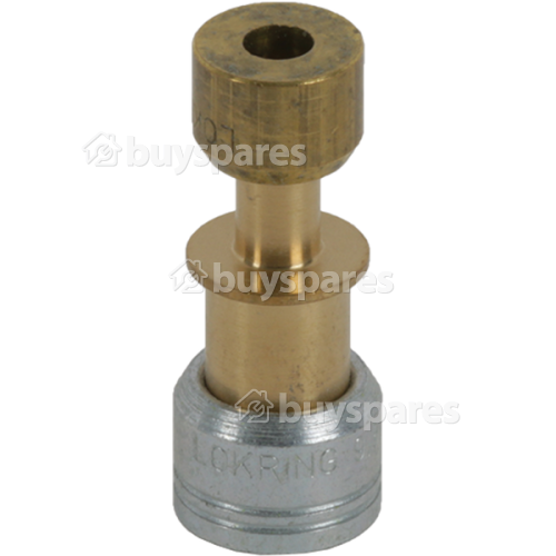 Profilo Pipe Connecting Piece