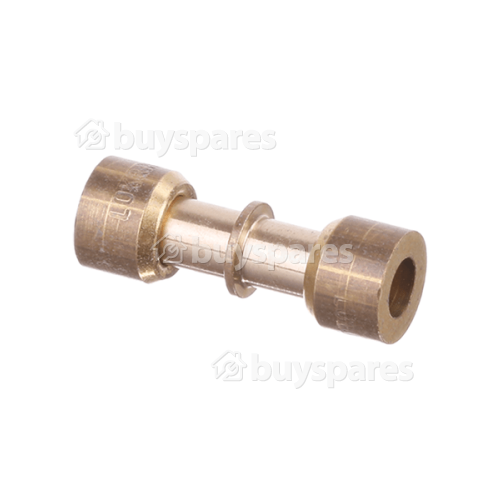 Profilo Pipe Connecting Piece