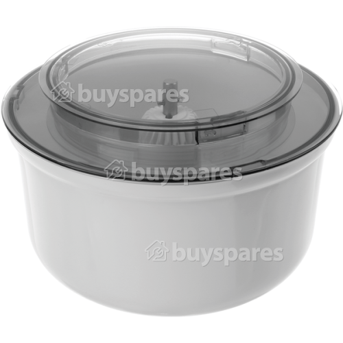 Bosch Bowl