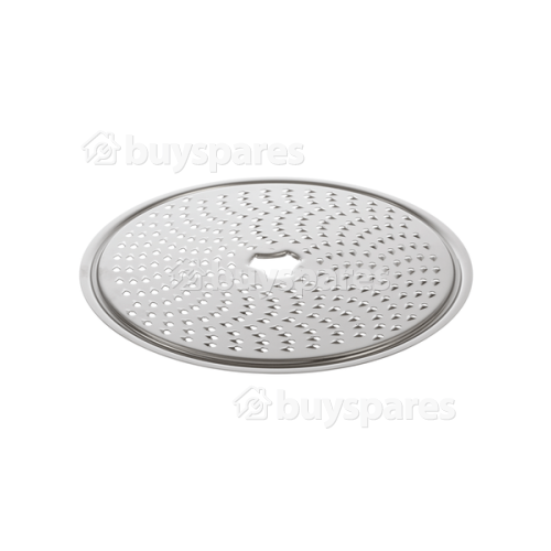 Bosch Disc-grater