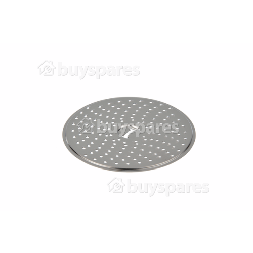 Bosch Disc-grater