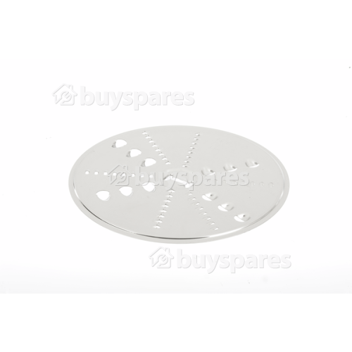 Bosch Disc-shredder