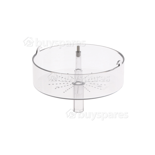 Bosch Basket