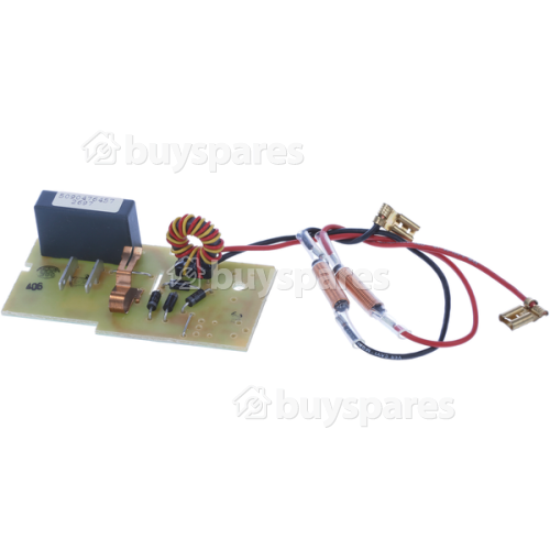 Bosch Motor Module