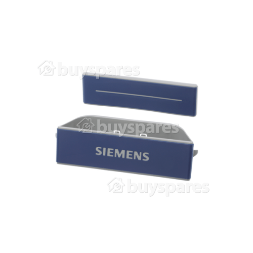 Bosch Basket Handle