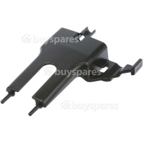 Bosch Clamping Piece