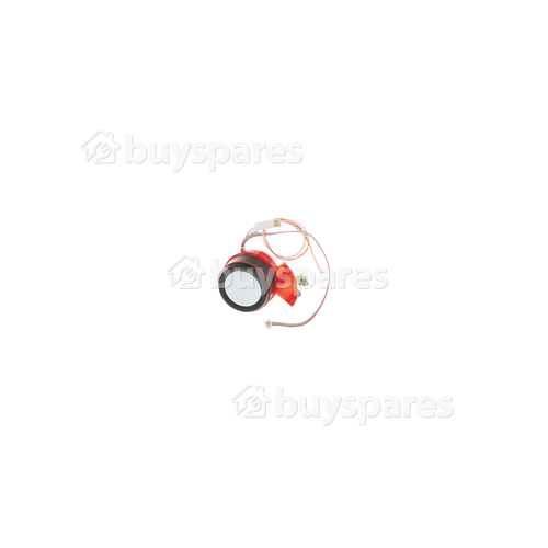 Bosch Button