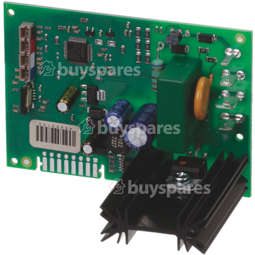 Tassimo Control Module