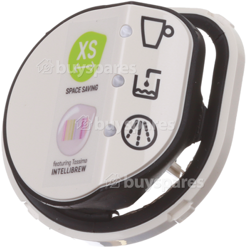 Tassimo Key