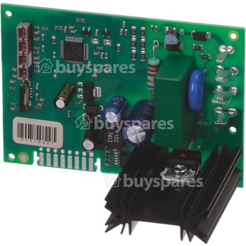 Tassimo Control Module