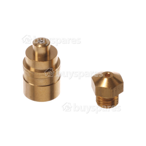 Bosch Nozzle Set Natural Gas